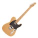 Fender Custom Shop 2026 Collection Time Machine Series '51 Telecaster LCC, Aged Nocaster Blonde