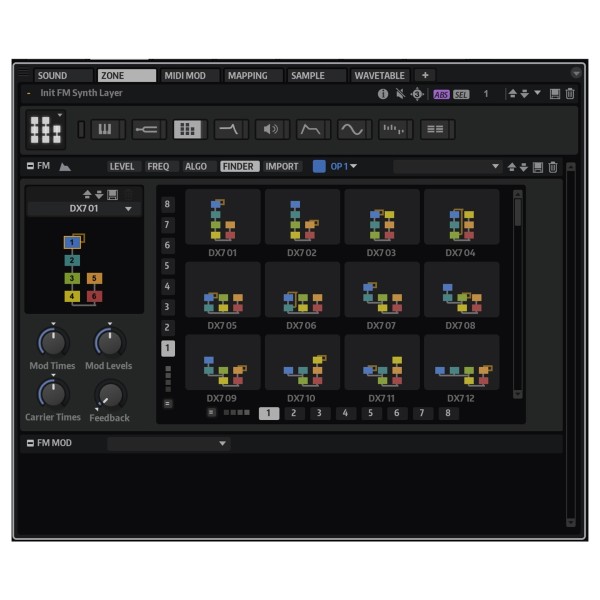 HALion 7 Education