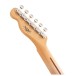 Fender Custom Shop 2026 Collection Time Machine Series '51 Telecaster LCC, Aged Nocaster Blonde - back of headstock
