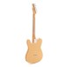 Fender Custom Shop 2026 Collection Time Machine Series '51 Telecaster LCC, Aged Nocaster Blonde - back