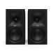 Klipsch The Sevens II Speakers & Pro-Ject Debut EVO 2 Turntable Hi-Fi Bundle, Black
