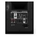 Klipsch The Sevens II Speakers & Pro-Ject Debut EVO 2 Turntable Hi-Fi Bundle, Black