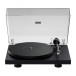 Klipsch The Sevens II Speakers & Pro-Ject Debut EVO 2 Turntable Hi-Fi Bundle, Black