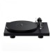 Klipsch The Sevens II Speakers & Pro-Ject Debut EVO 2 Turntable Hi-Fi Bundle, Black