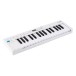 Arturia Keystep MK2 MIDI Keyboard - Angled