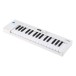Keystep MKII MIDI Keyboard - Angled 2
