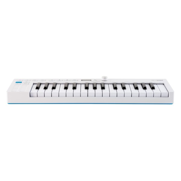 Arturia Keystep MK2 - Front