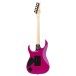 Ibanez RG565R Genesis, Purple Neon - back