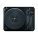 Klipsch The Sevens II Speakers & Audio-Technica AT-LP7X Turntable Hi-Fi Bundle, Black