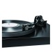 Klipsch The Sevens II Speakers & Audio-Technica AT-LP7X Turntable Hi-Fi Bundle, Black