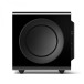 KEF KC92 Subwoofer, Black - driver 