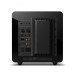 KEF KC92 Subwoofer, Black rear 