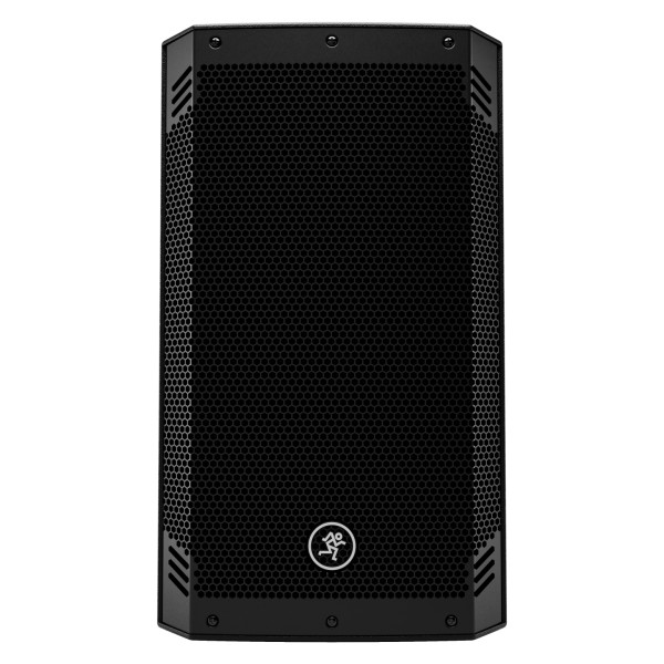 Mackie Thrash 12 V4 12" Active PA Speaker - Front