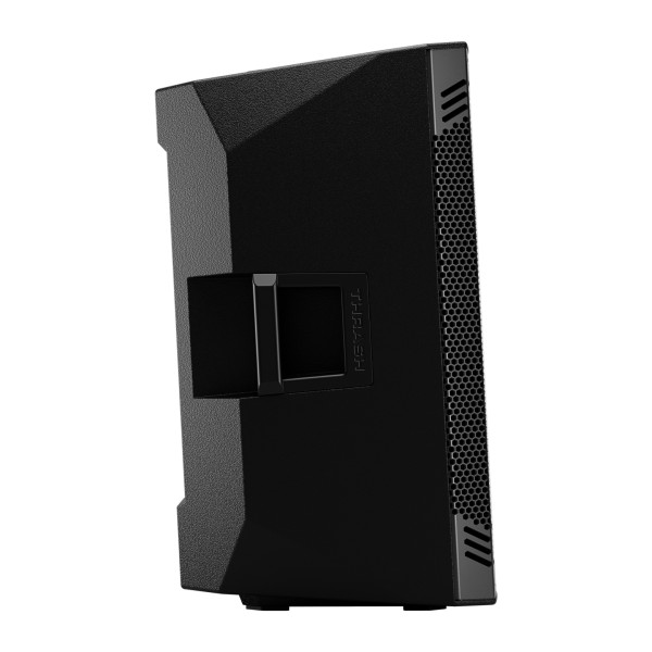Mackie Thrash 12 V4 12" Active PA Speaker - Left Side