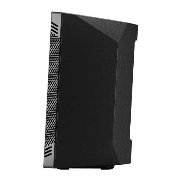 Mackie Thrash 12 V4 12" Active PA Speaker - Right Side