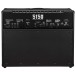 EVH 5150 Iconic 60W 212 Combo, Black back
