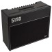 EVH 5150 Iconic 60W 212 Combo, Black side