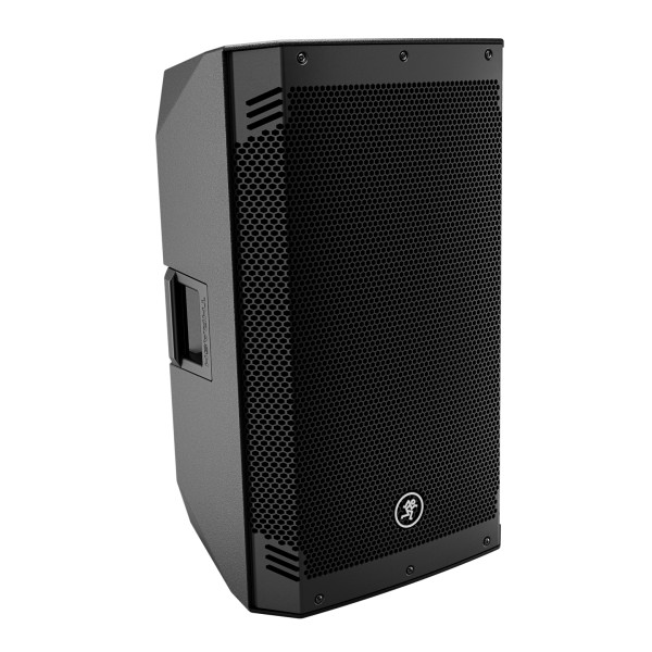 Mackie Thrash 15 V2 15" Active PA Speaker - Left Angle