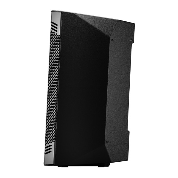 Mackie Thrash 15 V2 15" Active PA Speaker- Right Side