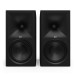 Klipsch The Nines II Speakers & Technics SL-1500C Turntable Hi-Fi Bundle, Black