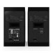 Klipsch The Nines II Speakers & Technics SL-1500C Turntable Hi-Fi Bundle, Black