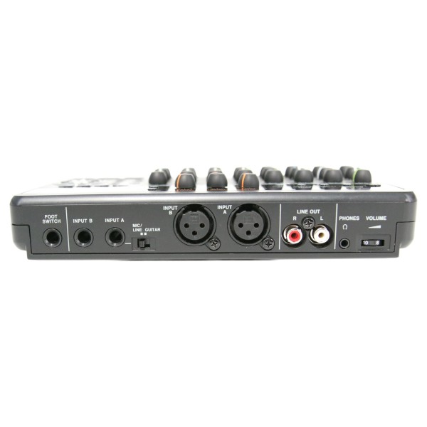Tascam DP-008EX 8-Channel POCKETSTUDIO - Secondhand at Gear4music