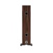 Monitor Audio Silver 500 8G Floorstanding Speakers (Pair), European Walnut rear 