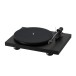 Pro-Ject Debut Carbon EVO, Denon PMA-600NE & Wharfedale Diamond 9.1 Hi-Fi Package, Black