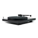 Pro-Ject Debut Carbon EVO, Denon PMA-600NE & Wharfedale Diamond 9.1 Hi-Fi Package, Black