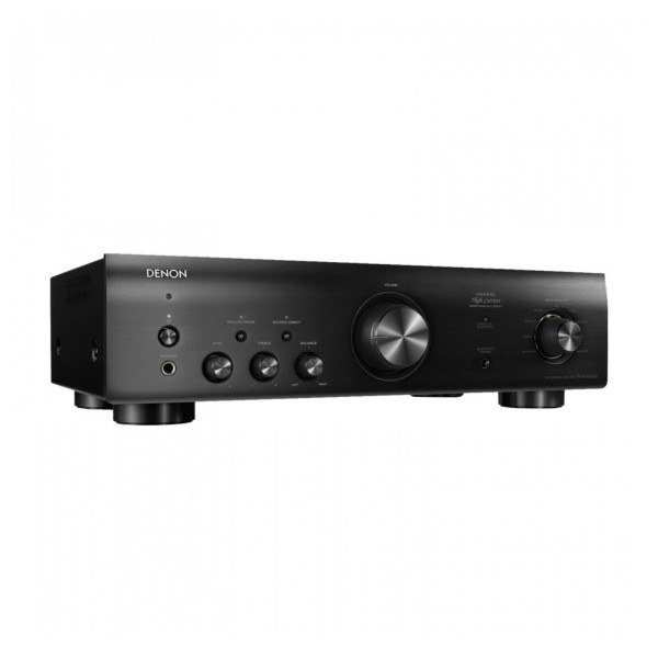 Pro-Ject Debut Carbon EVO, Denon PMA-600NE & Wharfedale Diamond 9.1 Hi-Fi Package, Black