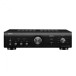Pro-Ject Debut Carbon EVO, Denon PMA-600NE & Wharfedale Diamond 9.1 Hi-Fi Package, Black