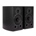 Pro-Ject Debut Carbon EVO, Denon PMA-600NE & Wharfedale Diamond 9.1 Hi-Fi Package, Black