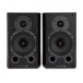 Pro-Ject Debut Carbon EVO, Denon PMA-600NE & Wharfedale Diamond 9.1 Hi-Fi Package, Black