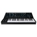 Lifeforms SV-2 Analogue Synthesizer - Front