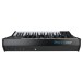 Lifeforms Semi-Modular SV-2 Analog Synthesizer - Rear