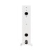 Monitor Audio Silver 500 8G Floorstanding Speakers (Pair), Satin White rear 
