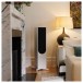 Monitor Audio Silver 500 8G Floorstanding Speakers (Pair), lifestyle 2