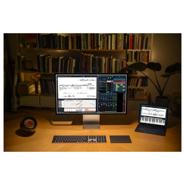 Dorico Pro 6 Education