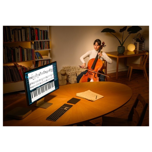 Dorico Pro 6 Education