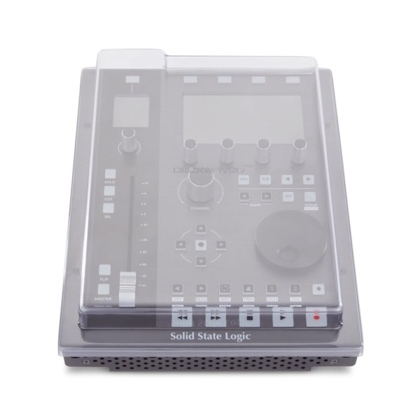 Decksaver Solid State Logic UF1 Cover - Top