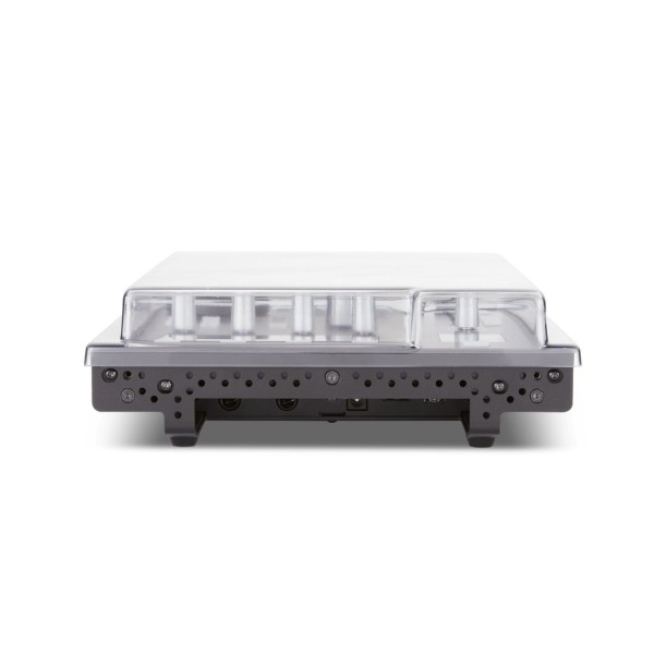 Decksaver Solid State Logic UF1 Cover - Rear