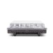 Decksaver Solid State Logic UF1 Cover - Rear