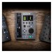 SSL UF1 DAW Controller - Lifestyle