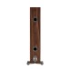 Monitor Audio Silver 300 8G Floorstanding Speakers (Pair), European Walnut rear 