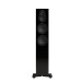 Monitor Audio Silver 300 8G Floorstanding Speakers (Pair), High Gloss Black - front 