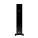 Monitor Audio Silver 300 8G Floorstanding Speakers (Pair), High Gloss Black -rear 