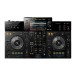 Pioneer XDJ-RR rekordbox Controller - Top (track listing)