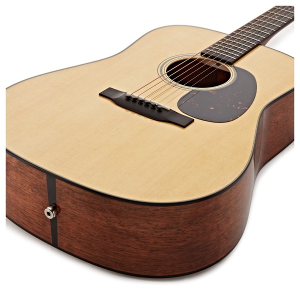 Martin D-18E Fishman Thinline Gold #M2995118 - body