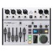 Behringer FLOW 8 8-Channel Digital Mixer - Top