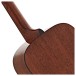Martin D-18E Fishman Thinline Gold #M2995118 - neck joint